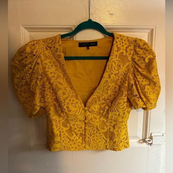 House of Harlow 1960 x Revolve - Picture 2 of 2